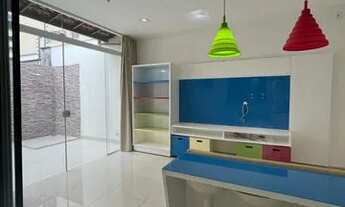 Imagem 4: Casa de condomínio térrea para aluguel com 250 metros quadrados com 3 quartos