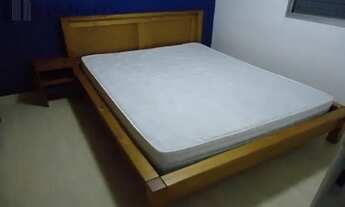 Imagem 2: 02239 - Flat/Aparthotel 2 Dorms, JARDINS - SÃO PAULO/SP