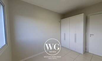 Imagem 3: Apartamento na Ponta Negra com 02 quartos