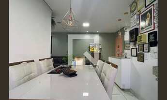 Imagem 6: Apartamento à Venda - Castelo, 3 Quartos, 160 m2