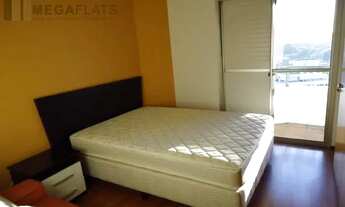 Imagem 3: LOCAÇÃO DE FLAT PROXIMO AO PARQUE IBIRAPUERA!