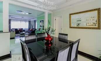 Imagem 6: Casa de Condomínio para Aluguel - Assunção, 3 Quartos, 330 m2