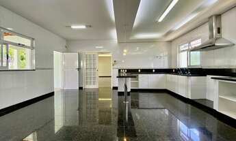 Imagem 2: Casa para aluguel, 3 quartos, 1 suíte, 6 vagas, Bandeirantes - Belo Horizonte/MG