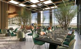 Imagem 7: Apartamento à venda, 4 quartos, 3 suítes, 4 vagas, Vila da Serra - Nova Lima/MG