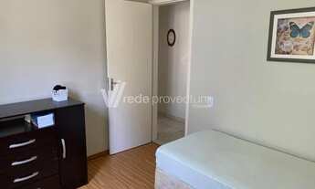 Imagem 7: Apartamento - Jardim dos Oliveiras - Campinas