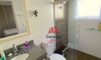 Imagem 6: Apartamento a venda Edifício Maestro Santa Bárbara do Oeste- SP