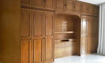 Imagem 4: Apartamento para venda tem 160 metros quadrados com 3 quartos em Vila Isabel - Rio de Jane