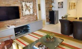 Imagem: Flat para venda com 80 metros quadrados