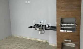 Imagem 7: Santo André - Casa Padrão - Vila Guarani