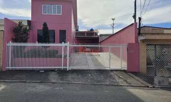 Imagem: Ótimo Sobrado com 3 Dorms 6 Vagas Na Cidade