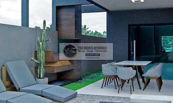 Imagem 4: Casa de Condominio em Chácara Jaguari (Fazendinha) - Santana de Parnaíba, SP