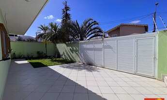 Imagem 16: LINDA CASA 3 DORMS. 2 SUITES PISCINA C/ EDICULA E CHURRASQ 200 MTOS PRAIA