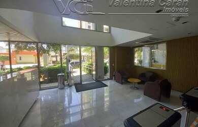 Imagem 4: SãO PAULO - Conjunto Comercial/sala - Vila Mariana