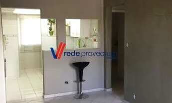 Imagem 5: Apartamento - Vila Joaquim Inácio - Campinas