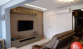 Imagem 4: São Paulo - Apartamento Padrão - Tatuapé