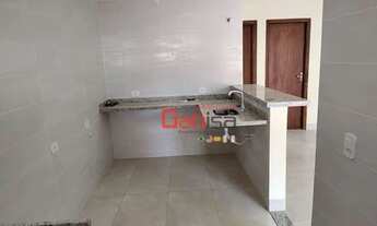 Imagem 5: Casa com 2 dormitórios à venda, 62 m² por R$ 265.000 - Geribá - Armação dos Búzios/RJ