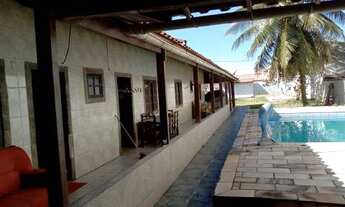 Imagem 6: JCI - Casa 3Qts c 2 suites piscina, Espaço Gourmet 30m da Praia, Barra de Marica ,-,Mar