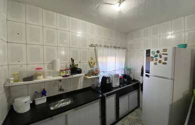 Imagem 5: Casa para Venda em Campinas, Dic I, 3 dormitórios, 1 banheiro, 2 vagas