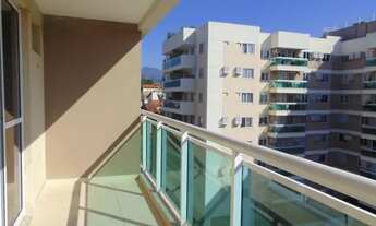 Imagem 3: RIO DE JANEIRO - Apartamento Padrão - Taquara