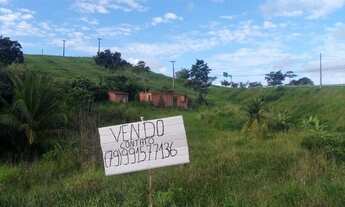 Imagem 6: TERRENO A VENDA Terreno / lote com venda por R$100.000