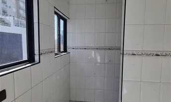Imagem 4: Apartamento na Quilhermina 2 Quartos