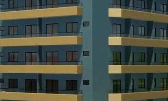 Imagem: Apartamento para venda dois quartos com