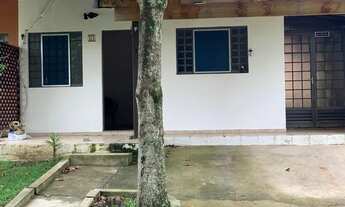 Imagem: SUMARÉ - Casa de Condomínio - ESTÂNCIA