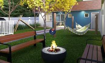 Imagem 4: Apartamento à venda no bairro Vargem Grande - Pinhais/PR