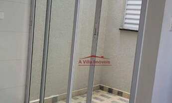 Imagem 2: Apartamento com 2 dormitórios para alugar, 42 m² por R$ 1.700,00/mês - Vila Nova Savoia