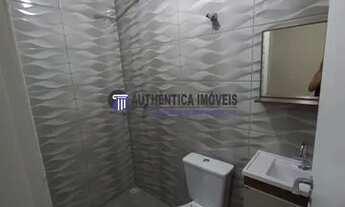 Imagem 6: APARTAMENTO para LOCAÇÃO - VILA YOLANDA - OSASCO - SÃO PAULO - AUTHÊNTICA IMÓVEIS