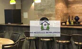 Imagem 2: Casa com 6 dormitórios, 380 m² - venda por R$ 1.800.000,00 ou aluguel por R$ 8.000,00/mês