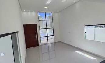 Imagem 6: Excelente casa a venda no condomínio novo Leblon - parque das nações- nova Parnamirim