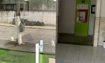 Imagem: Vendo ótimo apartamento campo grande !