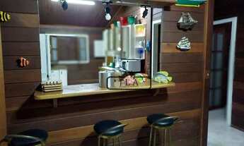 Imagem 6: Casa com 3 dormitórios, 260 m² - venda por R$ 850.000,00 ou aluguel por R$ 3.500,00/mês