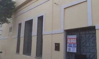 Imagem 2: Casa no Bairro Benfica disponivel para aluguel tem 42 metros quadrados- Fortaleza - CE