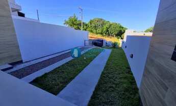 Imagem 4: SãO JOSé - Casa Padrão - Sertão Do Maruim