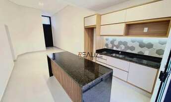 Imagem 7: Casa com 3 dormitórios à venda, 110 m² por R$ 850.000 - Condomínio Jardins do Império - In