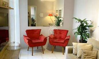 Imagem 4: Apartamento com 3 dormitórios, 60 m² - venda por R$ 290.000 ou aluguel por R$ 2.175/mês