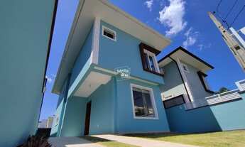 Imagem: CASA COM 3 DORMITÓRIOS, SENDO 1 SUÍTE