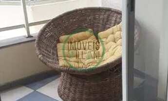 Imagem 6: APARTAMENTO RESIDENCIAL em SÃO JOSÉ DOS CAMPOS - SP, PARQUE RESIDENCIAL AQUARIUS