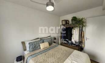 Imagem 7: SAO PAULO - Apartamento Padrão - CAMBUCI