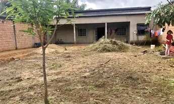 Imagem 2: Casa pelo parcelamento