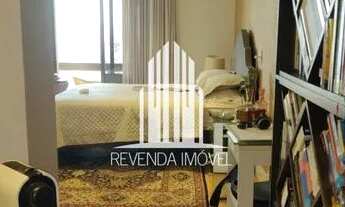 Imagem 7: Apartamento em Higienópolis com 280m² 4 suítes 6 banheiros 4 vagas de garagem