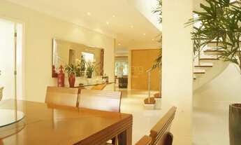 Imagem 6: Jardim Prudência casa condomínio 360 m² área construída 4 suítes 4 vagas