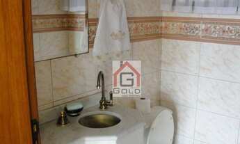 Imagem 6: Apartamento à venda, 160 m² por R$ 905.000,00 - Centro - Santo André/SP