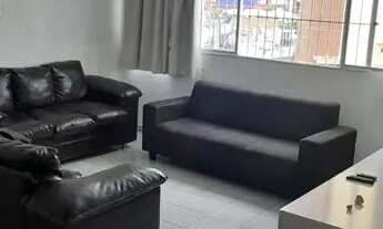 Imagem 4: VENDO APTO 109m² 3/4 MOBILIADO A 800M DA PRAIA DE MANAIRA