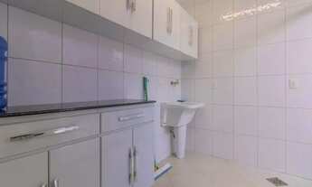 Imagem 6: Sobrado para locação no Jardim Astro, em Sorocaba-SP