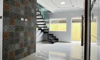 Imagem 7: Sobrado em Condomínio em Nova Mirim - Praia Grande, SP