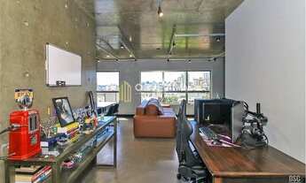 Imagem 4: Apartamento à venda 1 Quarto, 2 Vagas, 69.37M², Petrópolis, Porto Alegre - RS