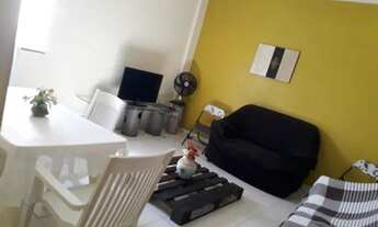 Imagem 4: Apartamento próximo aorla